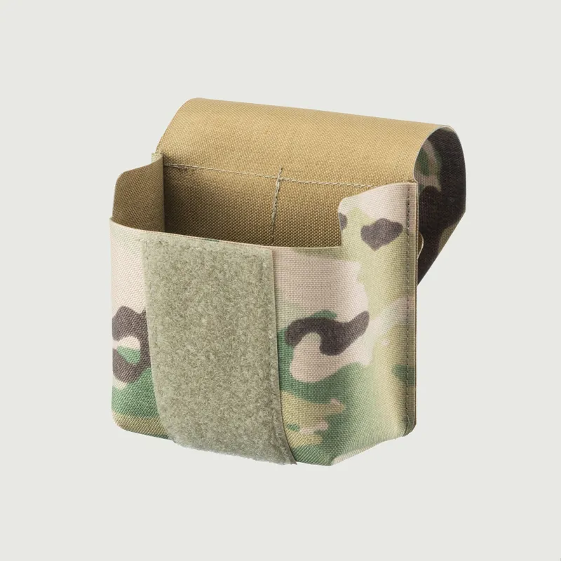 JayJays LFR Molle .338 Double Mag Pouch - 2 Row-4